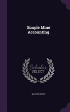 Simple Mine Accounting