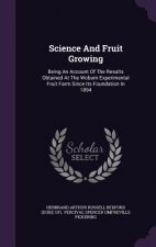 Science and Fruit Growing