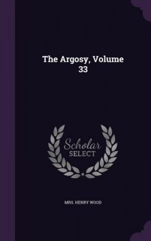 Argosy, Volume 33