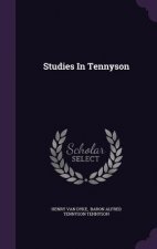Studies in Tennyson