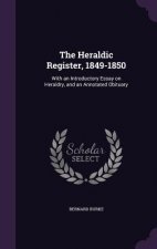 Heraldic Register, 1849-1850