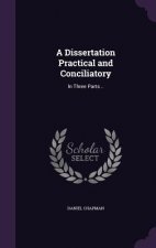 Dissertation Practical and Conciliatory