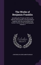 Works of Benjamin Franklin