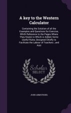 Key to the Western Calculator