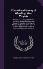 Educational Survey of Wheeling, West Virginia