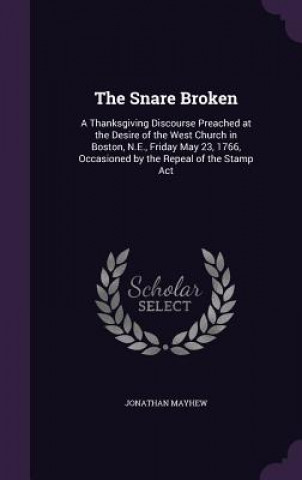 Snare Broken