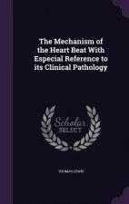 Mechanism of the Heart Beat with Especial Reference to Its Clinical Pathology