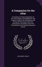 Companion for the Altar