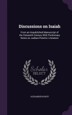 Discussions on Isaiah