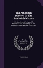 American Mission in the Sandwich Islands