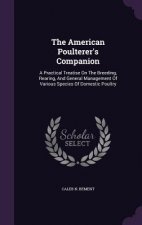 American Poulterer's Companion
