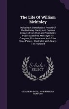 Life of William McKinley