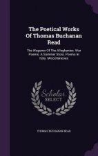 Poetical Works of Thomas Buchanan Read