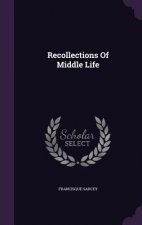 Recollections of Middle Life