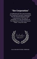 Corporation