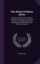 Works of Robert Burns