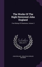 Works of the Right Reverend John England