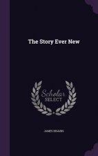 Story Ever New