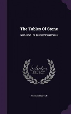 Tables of Stone
