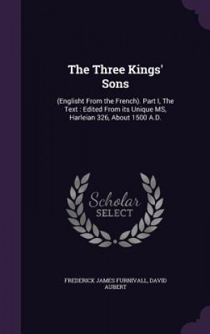 Three Kings' Sons