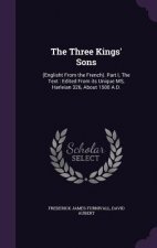 Three Kings' Sons