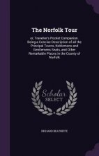 Norfolk Tour