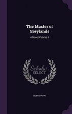 Master of Greylands