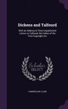 Dickens and Talfourd