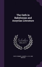 Oath in Babylonian and Assyrian Literature