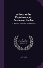 Peep at the Esquimaux, Or, Scenes on the Ice