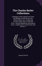 Charles Butler Collections