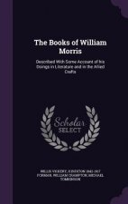 Books of William Morris