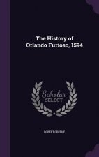 History of Orlando Furioso, 1594