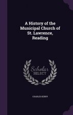 History of the Municipal Church of St. Lawrence, Reading