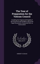 Year of Preparation for the Vatican Council