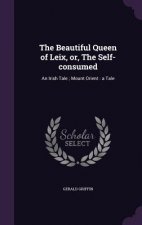 Beautiful Queen of Leix, Or, the Self-Consumed