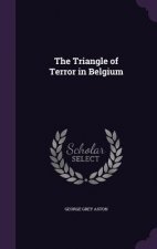 Triangle of Terror in Belgium