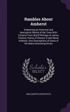 Rambles about Amherst