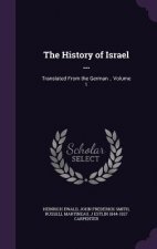 History of Israel ...