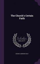 Church's Certain Faith