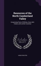 Resources of the North Cumberland Valley