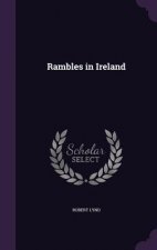 Rambles in Ireland
