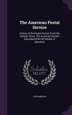 American Postal Service