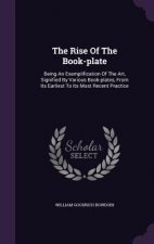 Rise of the Book-Plate