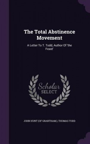 Total Abstinence Movement