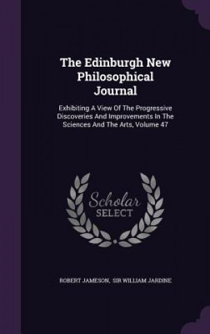 Edinburgh New Philosophical Journal