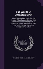 Works of Jonathan Swift