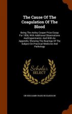Cause of the Coagulation of the Blood