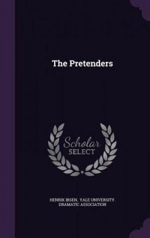 Pretenders