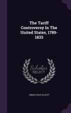 Tariff Controversy in the United States, 1789-1833